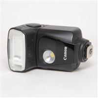 Used Canon Speedlite 320EX