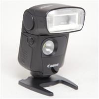 Used Canon Speedlite 320EX