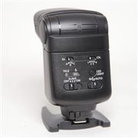 Used Canon Speedlite 320EX