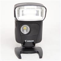 Used Canon Speedlite 320EX