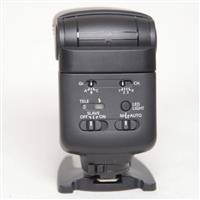 Used Canon Speedlite 320EX