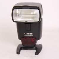 Used Canon Speedlite 430EX II Flash