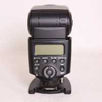 Used Canon Speedlite 430EX II Flash