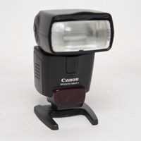 Used Canon Speedlite 430EX II Flash