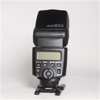 Used Canon Speedlite 430EX II Flash