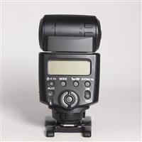 Used Canon Speedlite 430EX II Flash