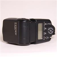 Used Canon Speedlite 430EX II Flash