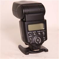 Used Canon Speedlite 430EX II Flash