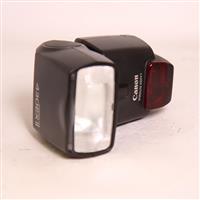 Used Canon Speedlite 430EX II Flash