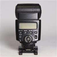 Used Canon Speedlite 430EX II Flash