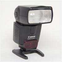 Used Canon Speedlite 430EX II Flash