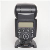 Used Canon Speedlite 430EX II Flash