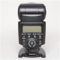 Used Canon Speedlite 430EX II Flash