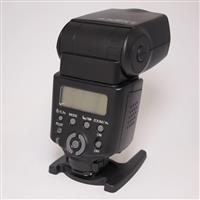 Used Canon Speedlite 430EX II Flash