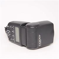 Used Canon Speedlite 430EX II Flash
