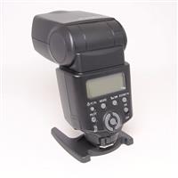 Used Canon Speedlite 430EX II Flash