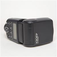 Used Canon Speedlite 430EX II Flash