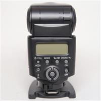 Used Canon Speedlite 430EX II Flash