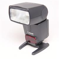 Used Canon Speedlite 430EX II Flash