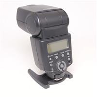 Used Canon Speedlite 430EX II Flash
