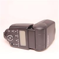 Used Canon Speedlite 430EX II Flash