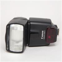 Used Canon Speedlite 430EX II Flash