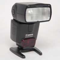 Used Canon Speedlite 430EX II Flash