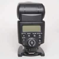 Used Canon Speedlite 430EX II Flash