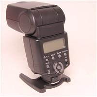 Used Canon Speedlite 430EX II Flash