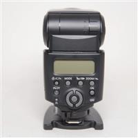 Used Canon Speedlite 430EX II Flash