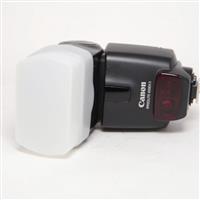 Used Canon Speedlite 430EX II Flash
