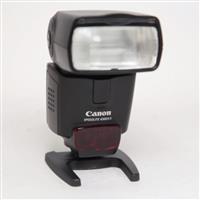 Canon Speedlite 430EX II Flash
