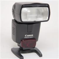 Canon Speedlite 430EX II Flash