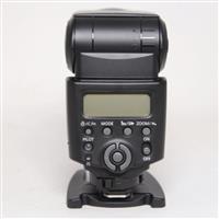 Canon Speedlite 430EX II Flash