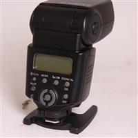 Used Canon Speedlite 430EX II Flash