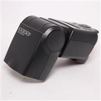 Used Canon Speedlite 430EX II Flash