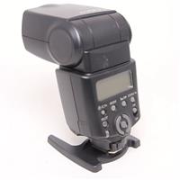 Used Canon Speedlite 430EX II Flash