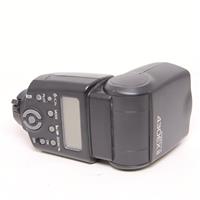 Used Canon Speedlite 430EX II Flash