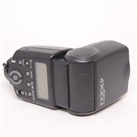 Used Canon Speedlite 430EX II Flash