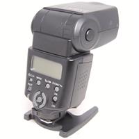 Used Canon Speedlite 430EX II Flash