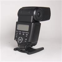 Used Canon Speedlite 430EX II Flash