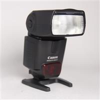 Used Canon Speedlite 430EX II Flash