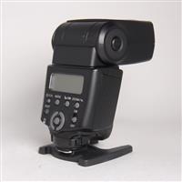 Used Canon Speedlite 430EX II Flash