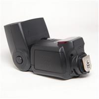 Used Canon Speedlite 430EX II Flash