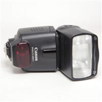 Used Canon Speedlite 430EX II Flash