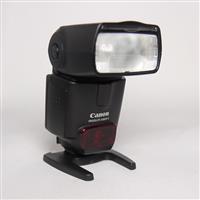 Used Canon Speedlite 430EX II Flash