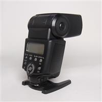 Used Canon Speedlite 430EX II Flash