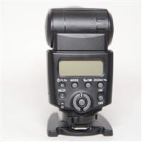 Used Canon Speedlite 430EX II Flash