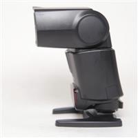 Used Canon Speedlite 430EX II Flash