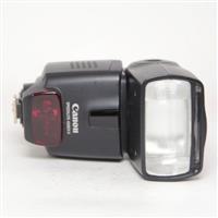 Used Canon Speedlite 430EX II Flash